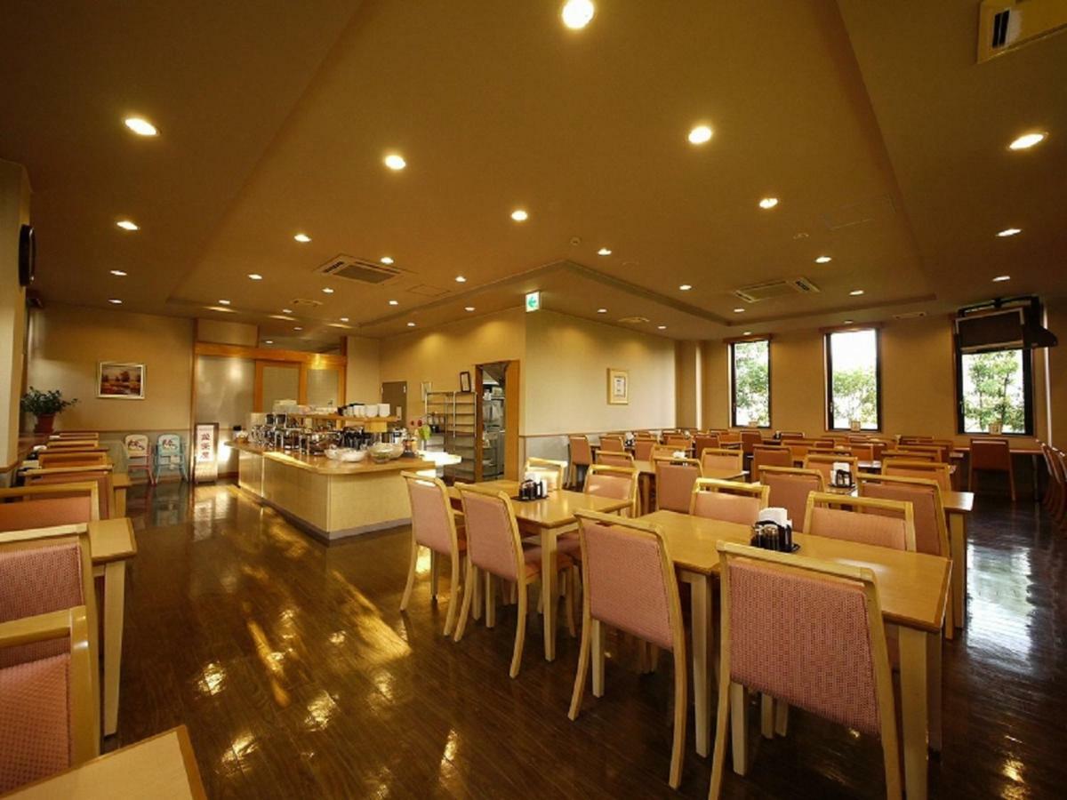 伊贺上野伊贺一之宫交流道路线酒店 伊贺市 外观 照片